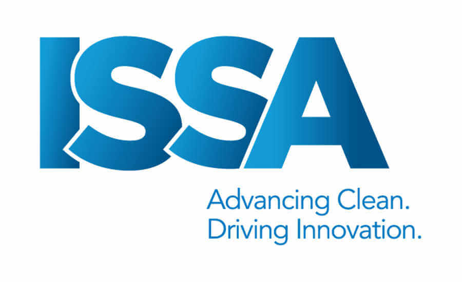 ISSA Advancing Clean. Driving Innovation.